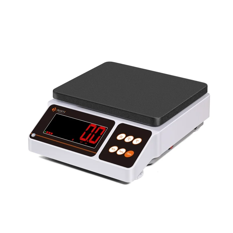 Commercial Printing Market - Veidt pesage RSB6001W Balance électronique Balance