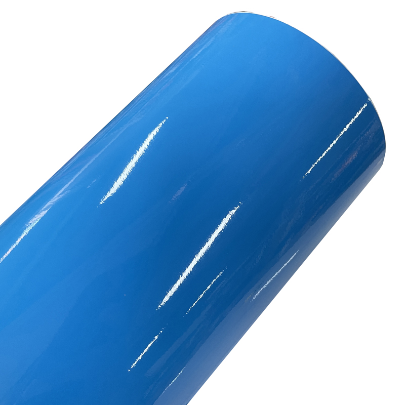 Heat Transfer Vinyl Roll - Rouleau de Film d'emballage de voiture