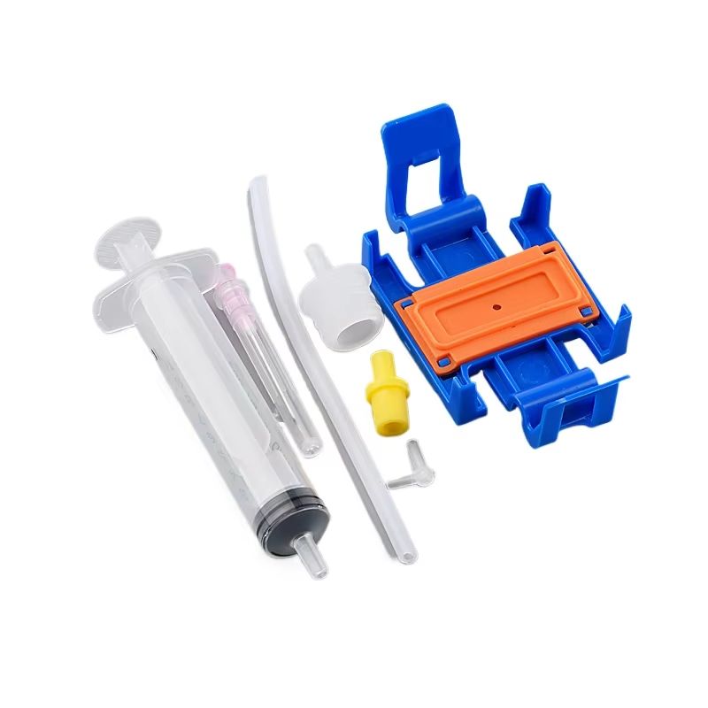 Print Head Cleaning Kit - Kit de nettoyage de tête d'impression