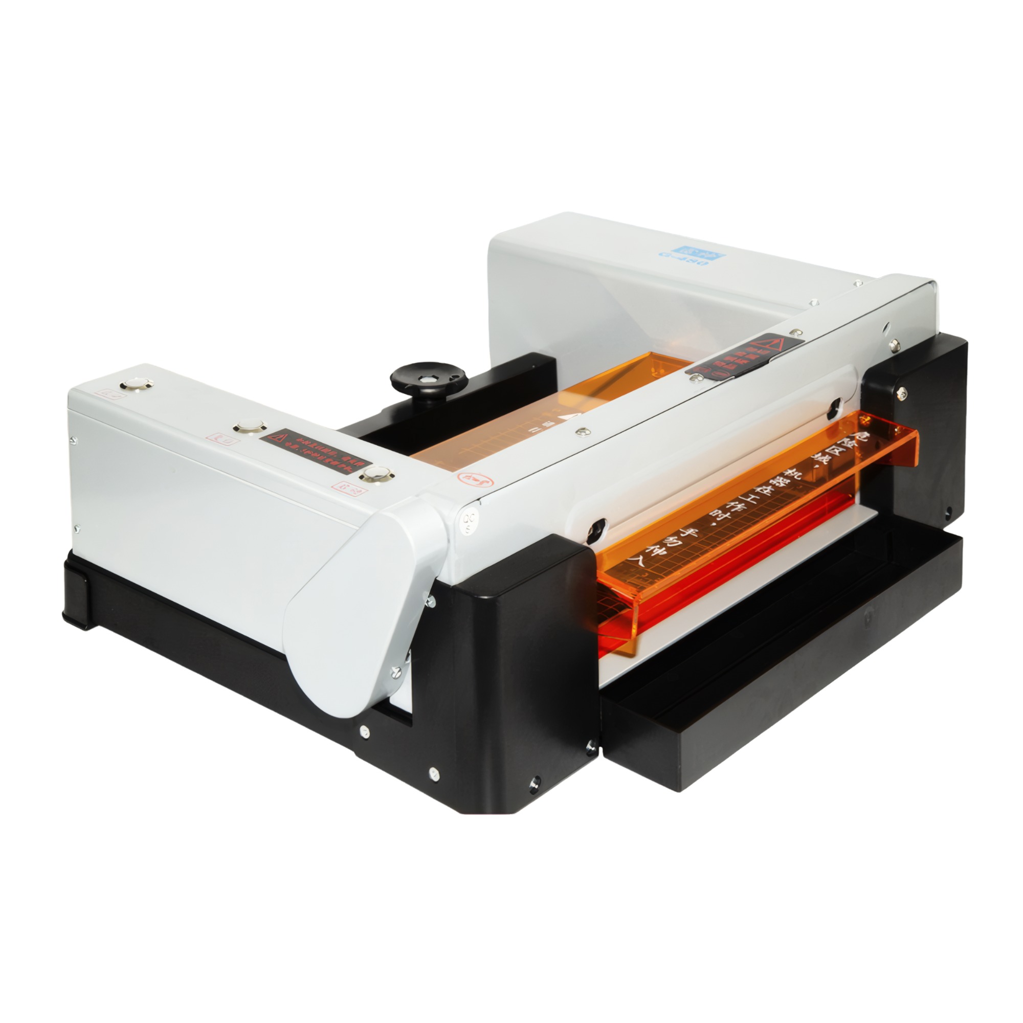 Commercial Printing And Binding - Coupeur de qualité commerciale G480 idéal