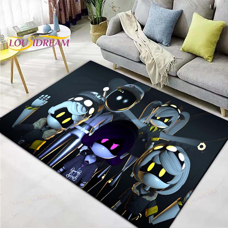 Commercial Printing House - Tapis de sol de Drone de