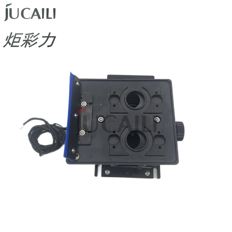 Print Head Cleaning Kit - JCL-Station de capsulage de tête de