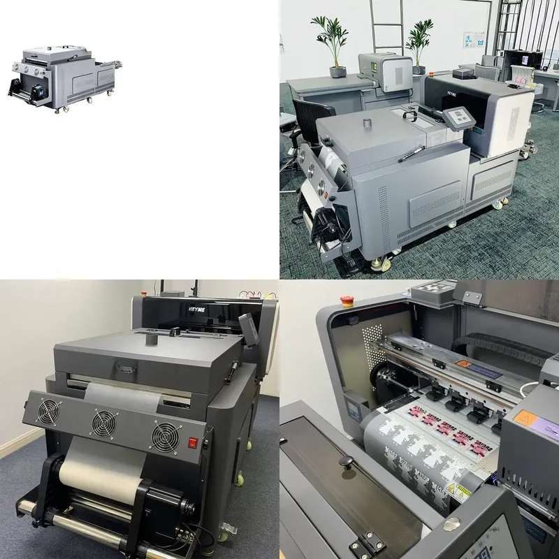 Commercial Printing Software - Imprimante DTG pour T-shirts A1 A2