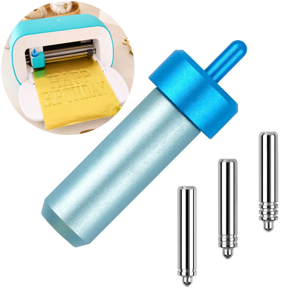 Foil Transfer Machine - Kit de transfert de feuille 3-en-1