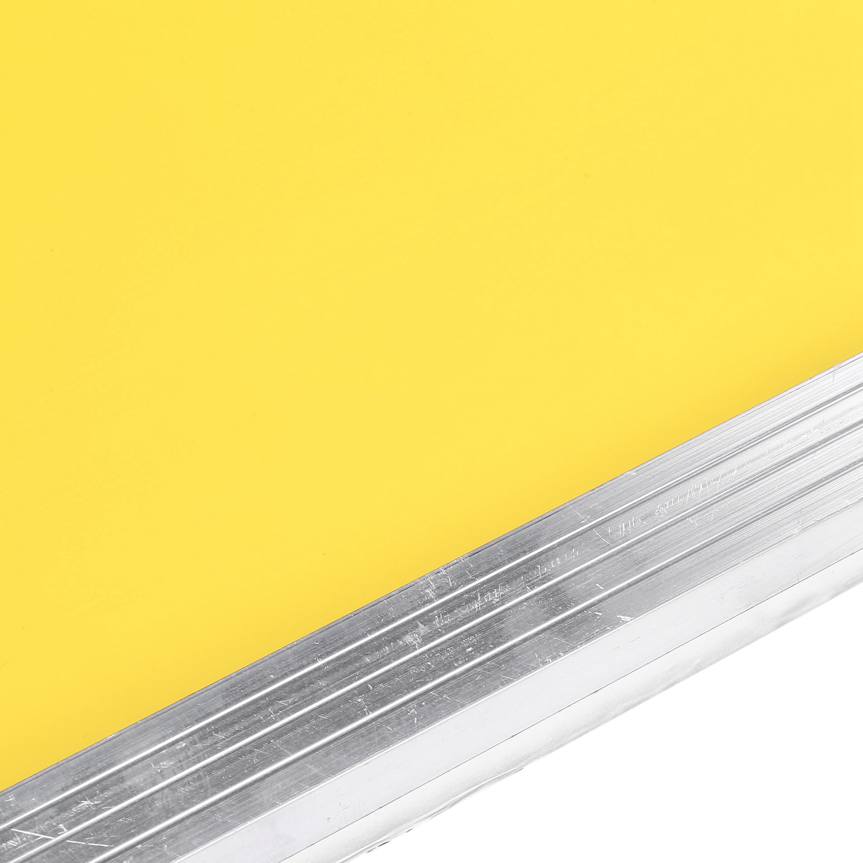 Screen Printing Frame Mesh - ABRE-1Pc Cadre de sérigraphie en aluminium