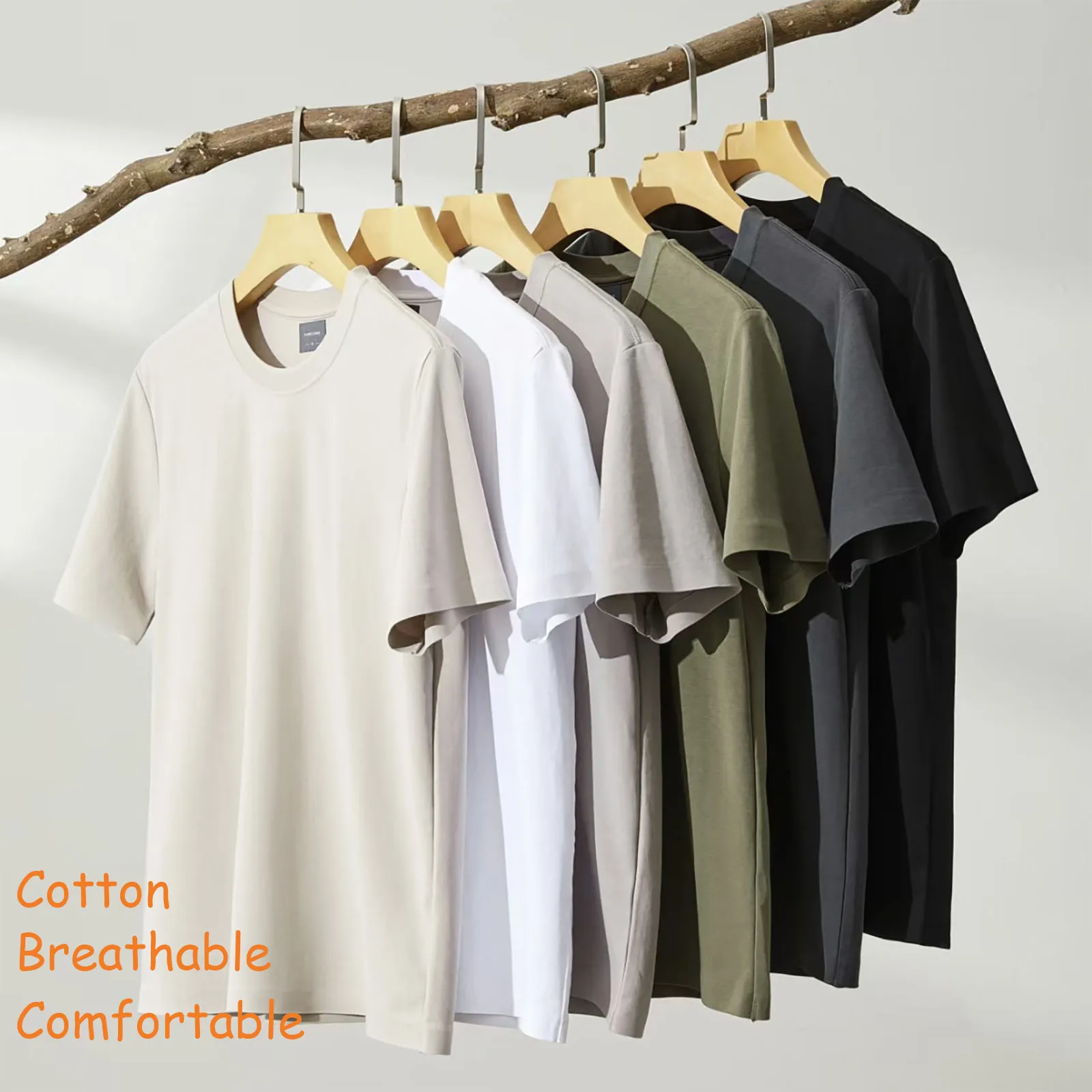 T-shirt Guavas Rétro Commercia - Commercial Printing News avis et prix