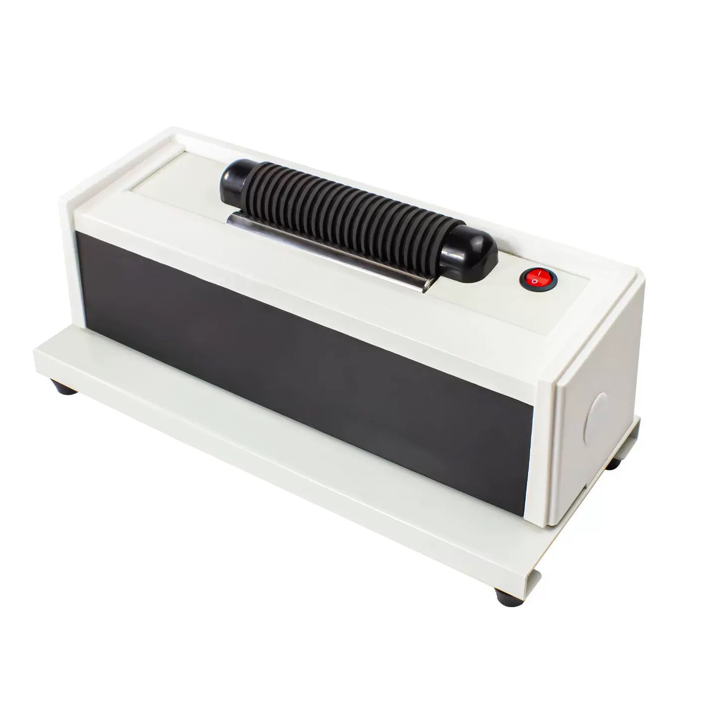 Machine à relier les documents - Commercial Printing And Binding avis et prix