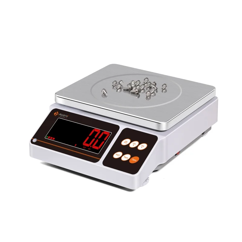 Veidt pesage RSB6001W Balance  - Commercial Printing Market avis et prix