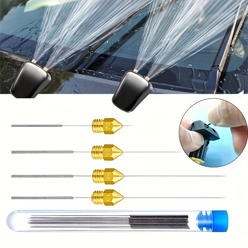 Kit d'outils de buse de nettoy - Print Head Cleaning Kit avis et prix