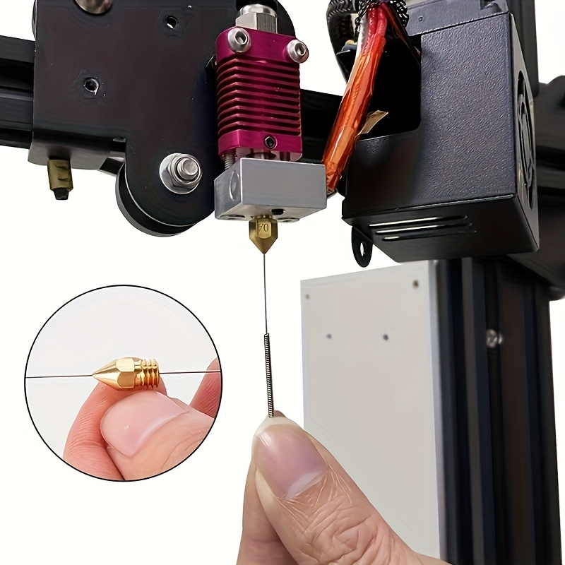 Kit d'outils de buse de nettoy - Print Head Cleaning Kit avis et prix