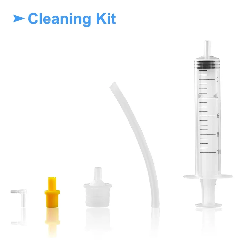 Solution de nettoyage d'encre  - Print Head Cleaning Kit avis et prix