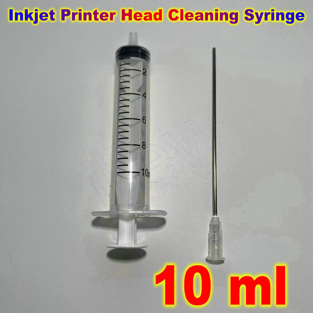 Kit de nettoyage de têtes d'im - Print Head Cleaning Kit avis et prix