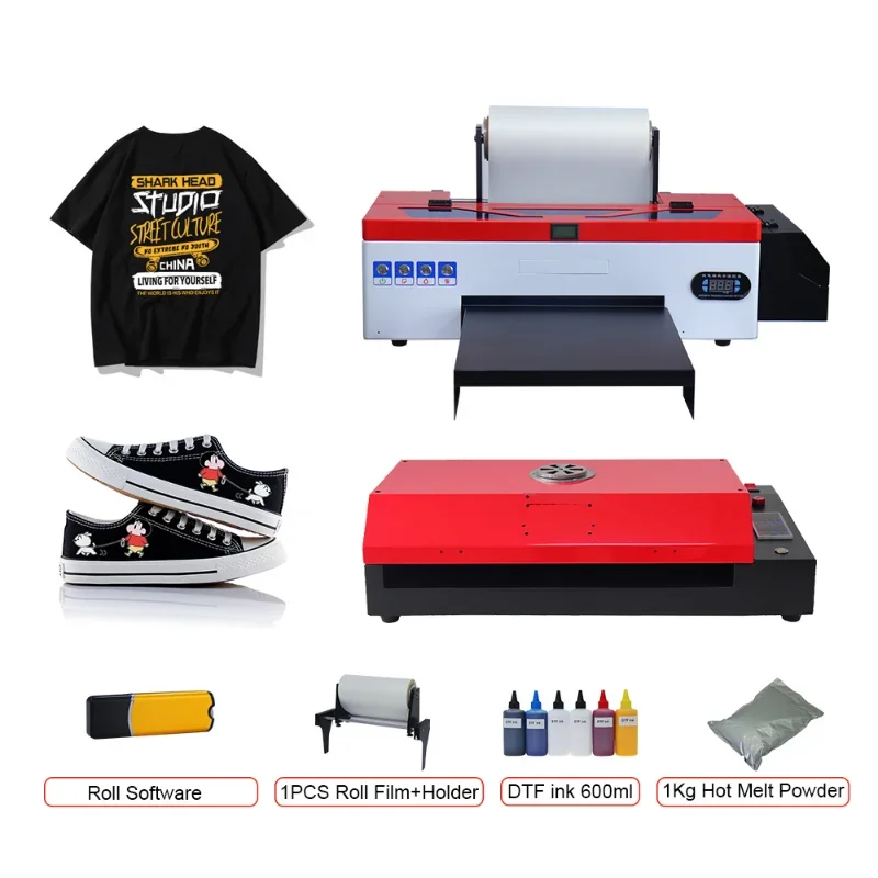 Mise à niveau de l'imprimante  - Commercial Printing Software avis et prix