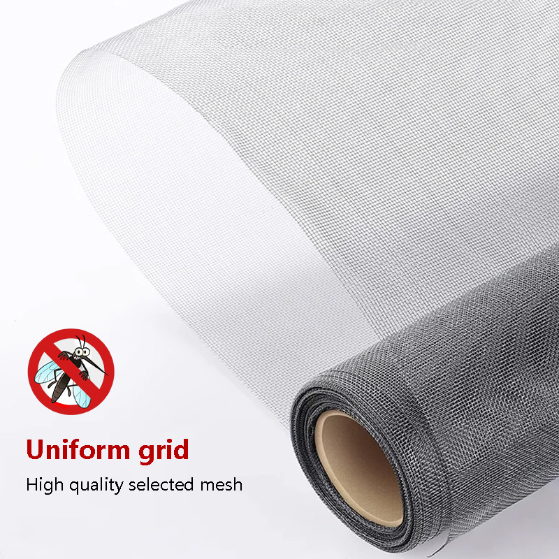 Moustiquaire grise en maille,  - Screen Printing Frame Mesh avis et prix