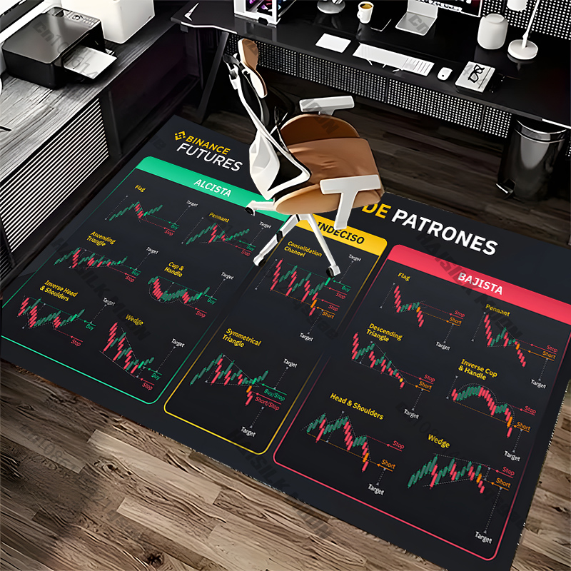 Tapis imprimé avec graphiques  - Commercial Printing Market avis et prix