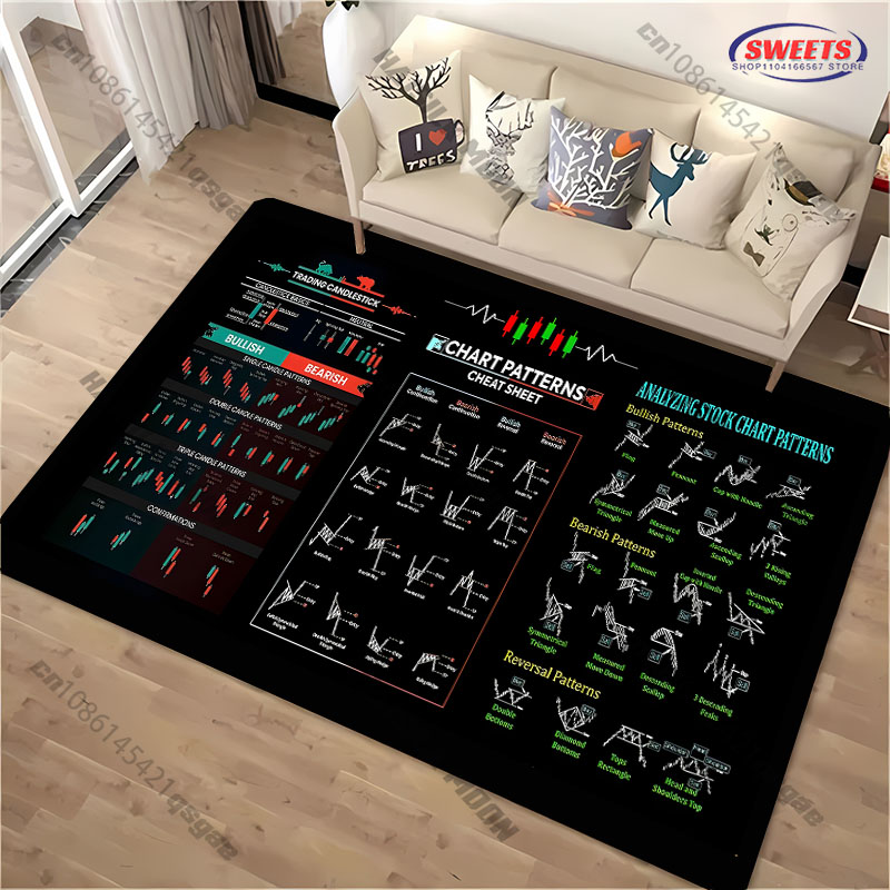 Tapis imprimé avec graphiques  - Commercial Printing Market avis et prix