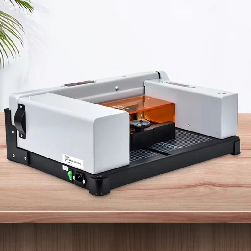 Le coupeur de qualité professi - Commercial Printing And Binding avis et prix