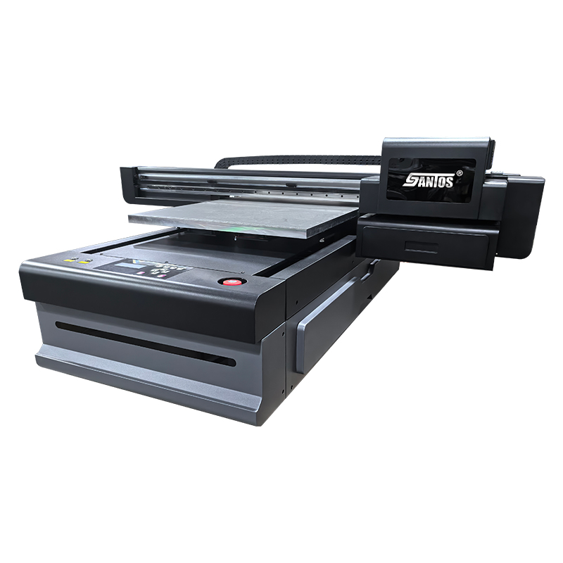 Imprimante tout-en-un uv à pla - Commercial Printing Software avis et prix