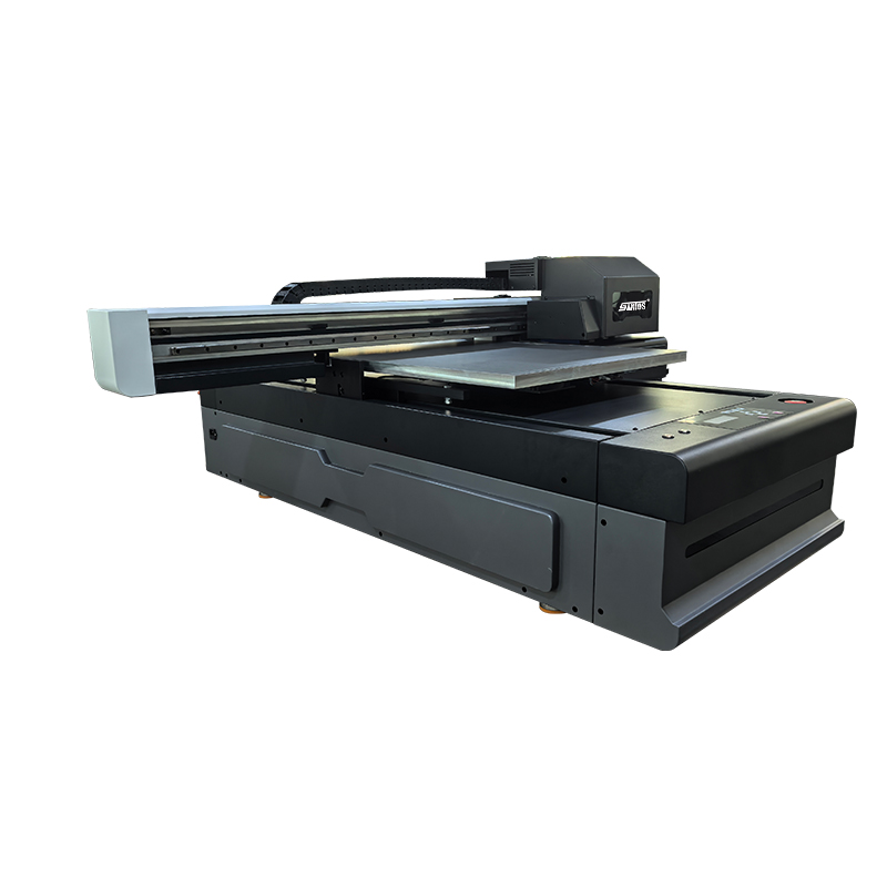 Imprimante tout-en-un uv à pla - Commercial Printing Software avis et prix