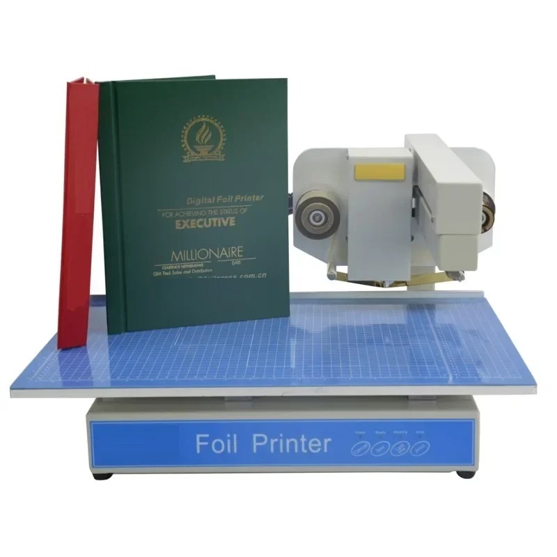 Presse à transfert thermique a - Foil Transfer Machine avis et prix