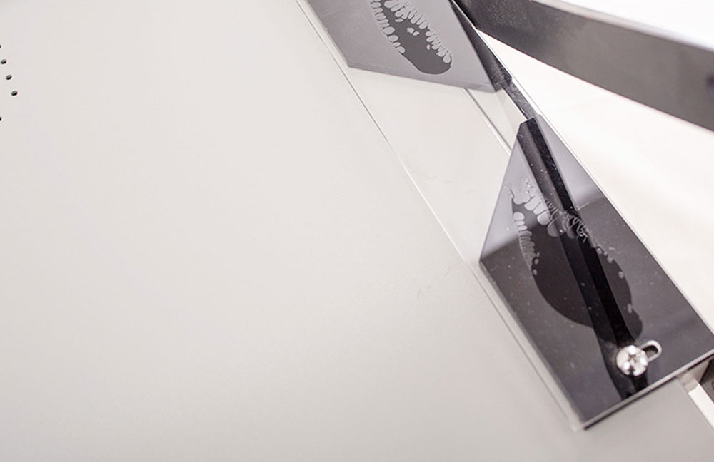 Machine de reliure de couvertu - Commercial Printing And Binding avis et prix