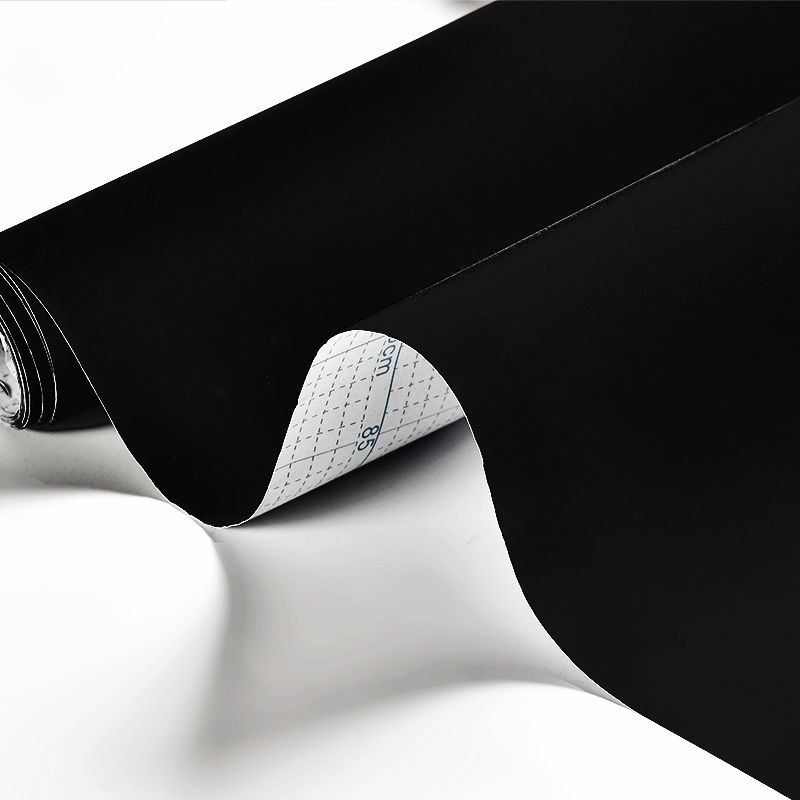 Tissu floqué auto-adhésif de c - Heat Transfer Vinyl Roll avis et prix