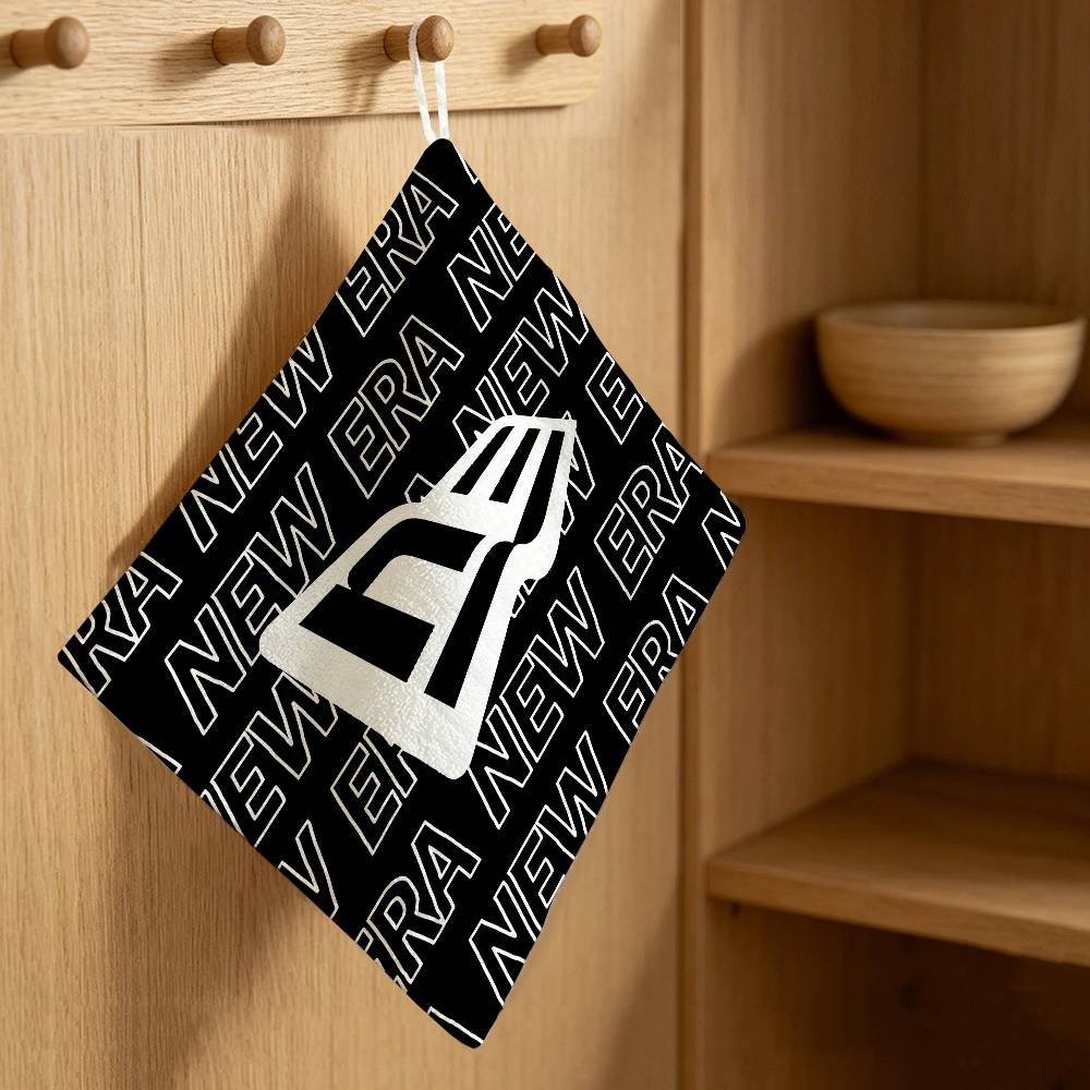 N-News-E-Eras Serviette de tab - Commercial Printing News avis et prix