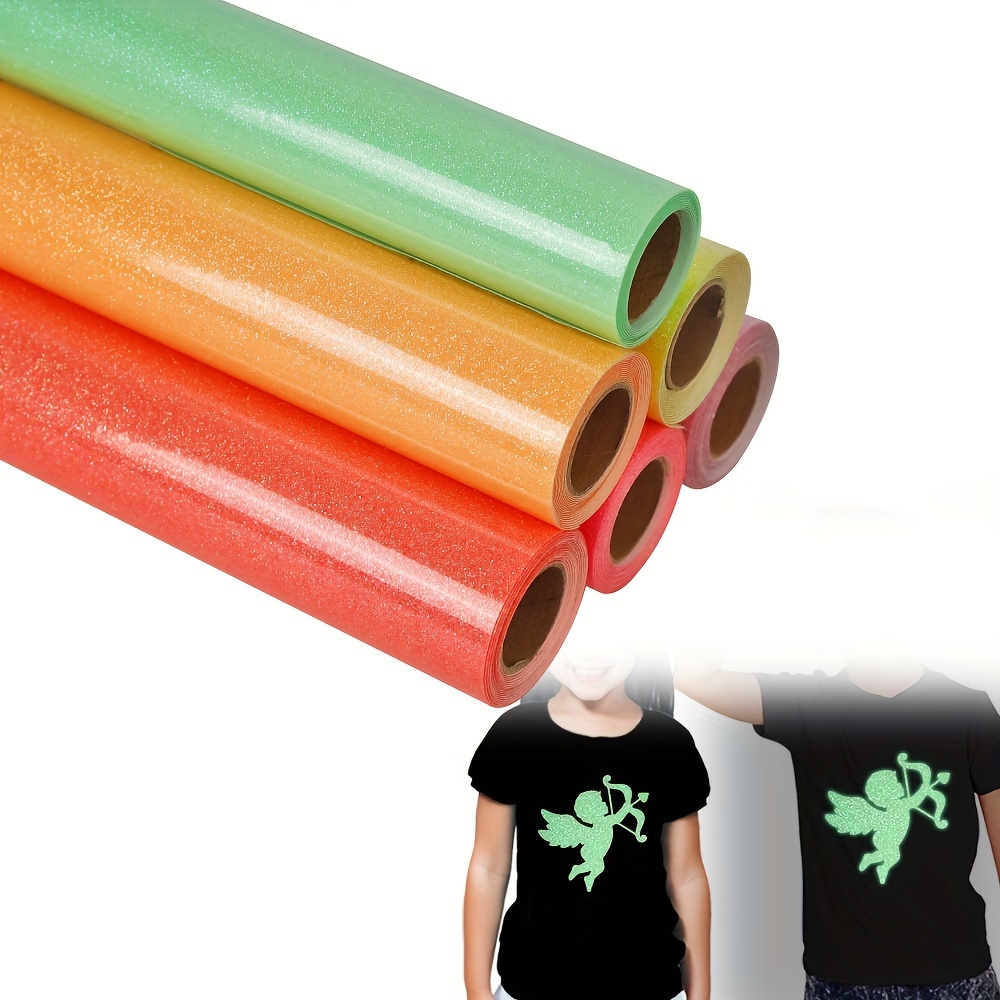 Rouleaux de vinyle thermocolla - Heat Transfer Vinyl Roll avis et prix