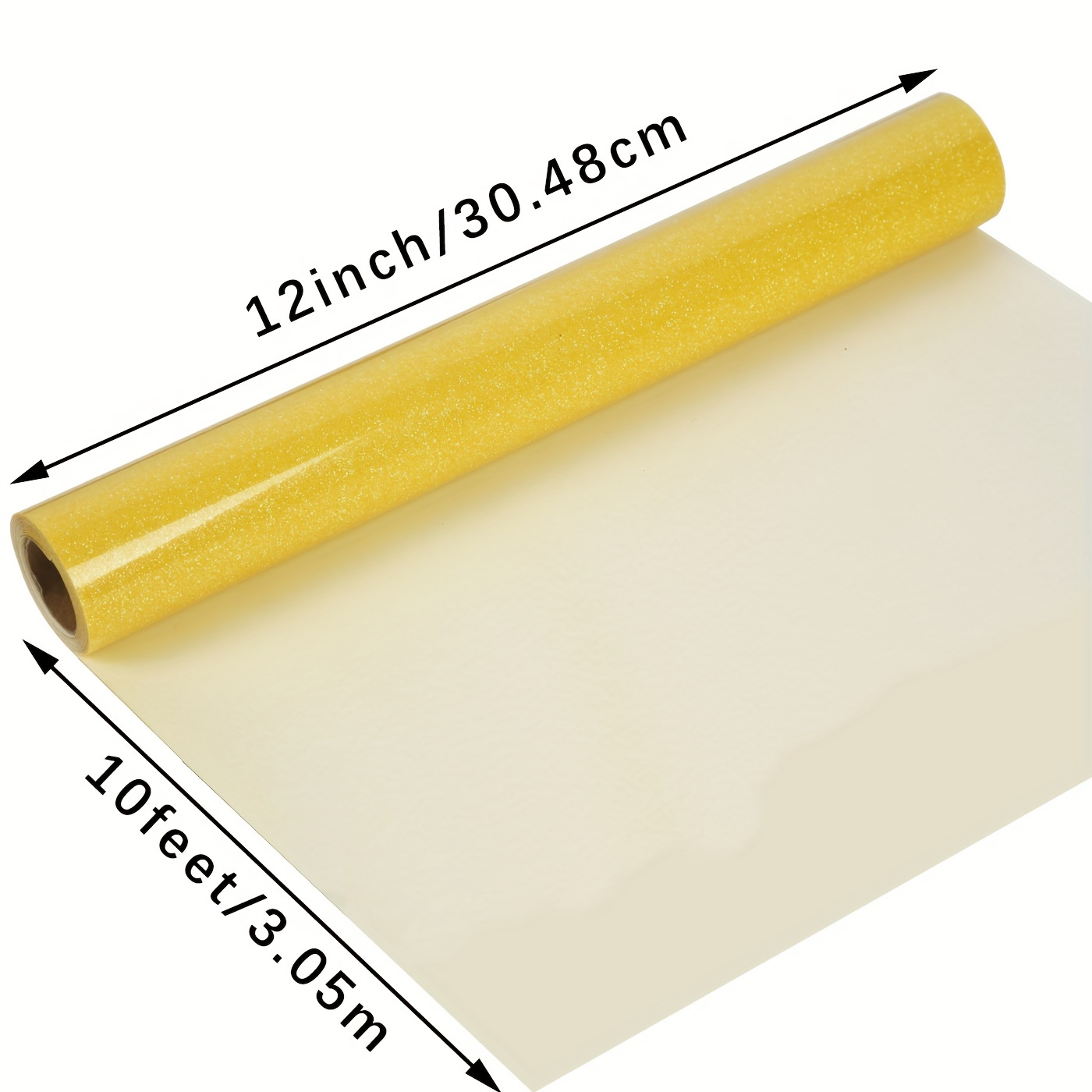Rouleaux de vinyle thermocolla - Heat Transfer Vinyl Roll avis et prix