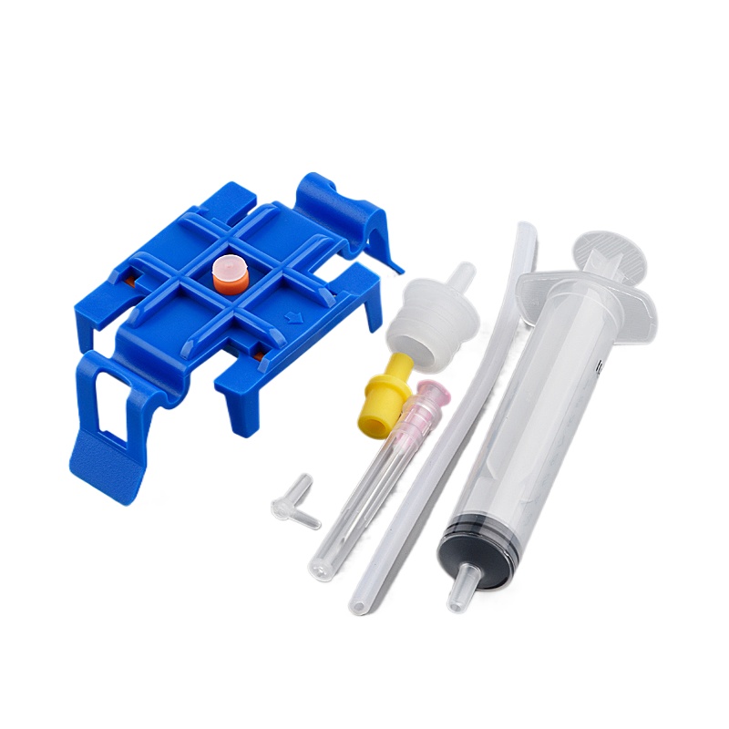 Kit de nettoyage de tête d'imp - Print Head Cleaning Kit avis et prix