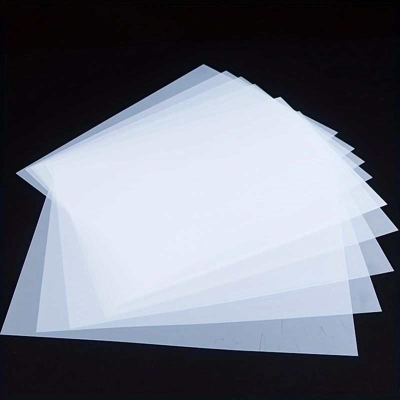 A4 30 pièces DTF Film de trans - Heat Transfer Vinyl Roll avis et prix