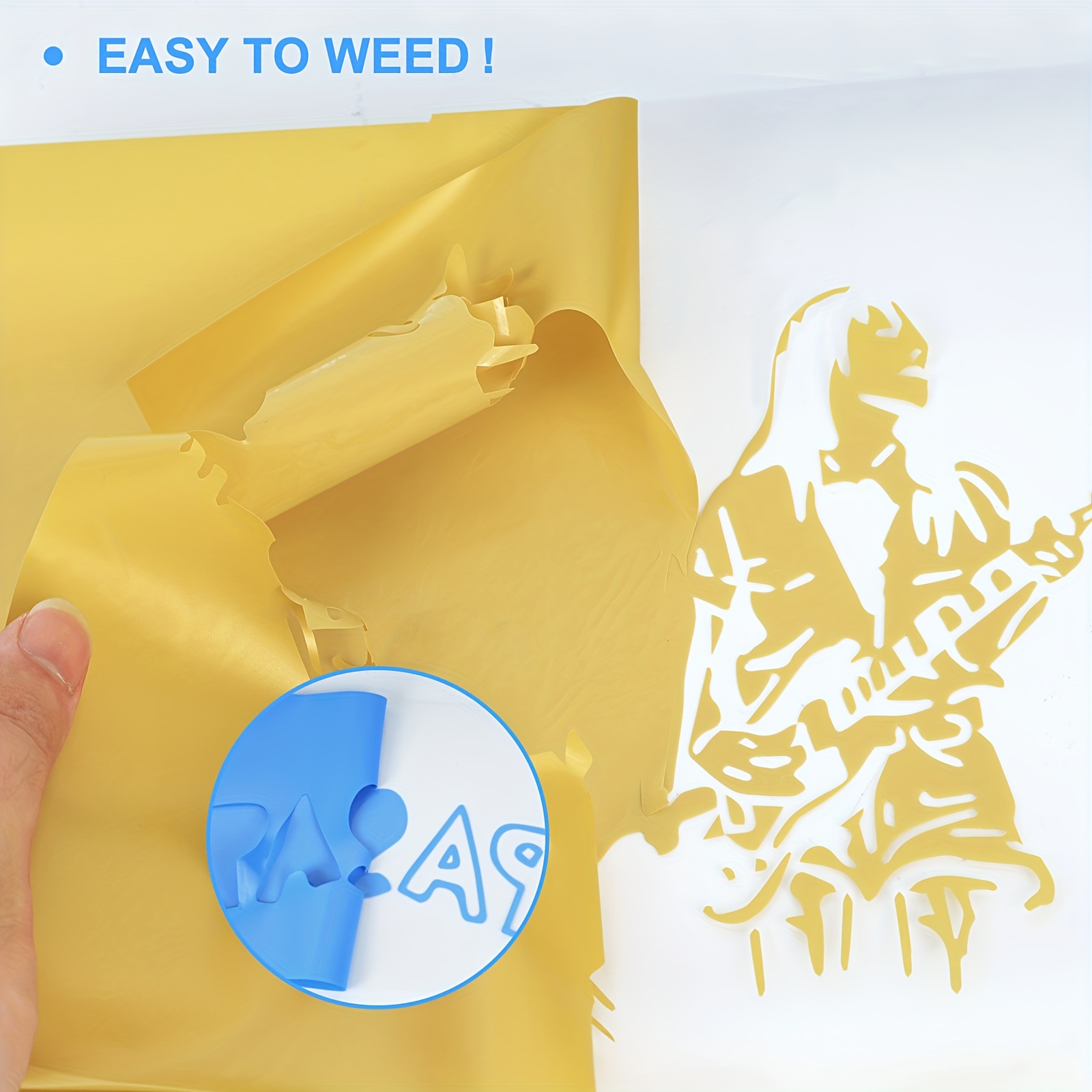 Vinyle thermocollant HTV avec  - Heat Transfer Vinyl Roll avis et prix