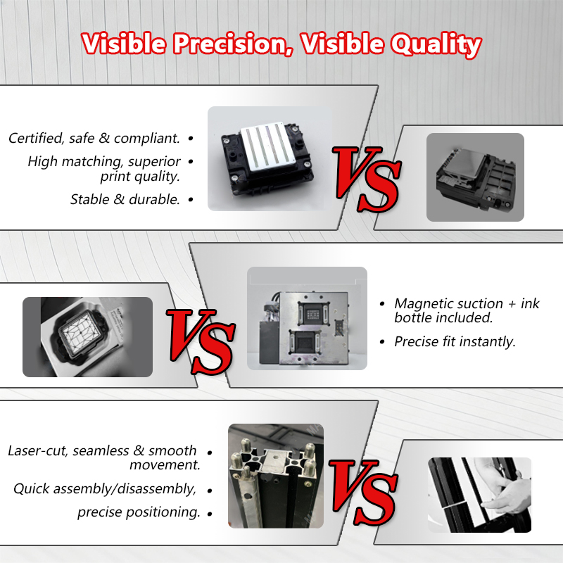 Imprimante murale portable 5 2 - Commercial Printing & Packaging Pvt Ltd avis et prix