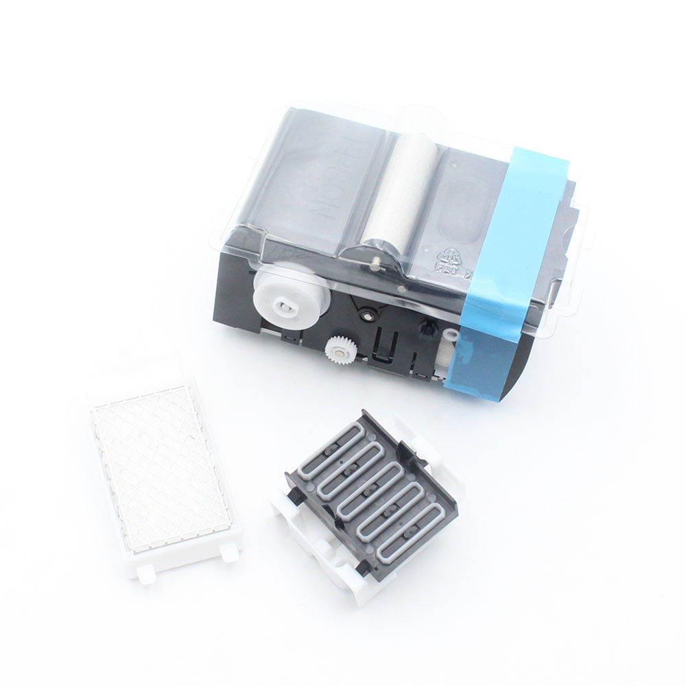 Kit de nettoyage de tête d'imp - Print Head Cleaning Kit avis et prix