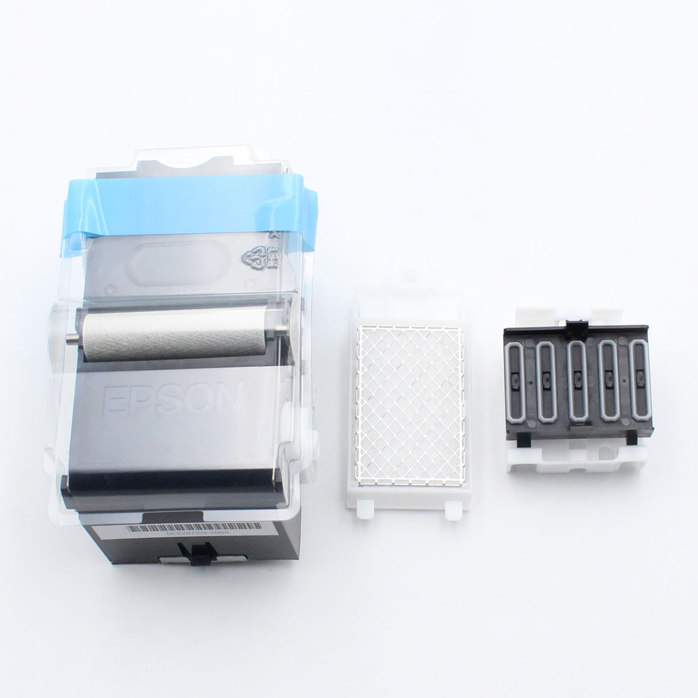 Kit de nettoyage de tête d'imp - Print Head Cleaning Kit avis et prix