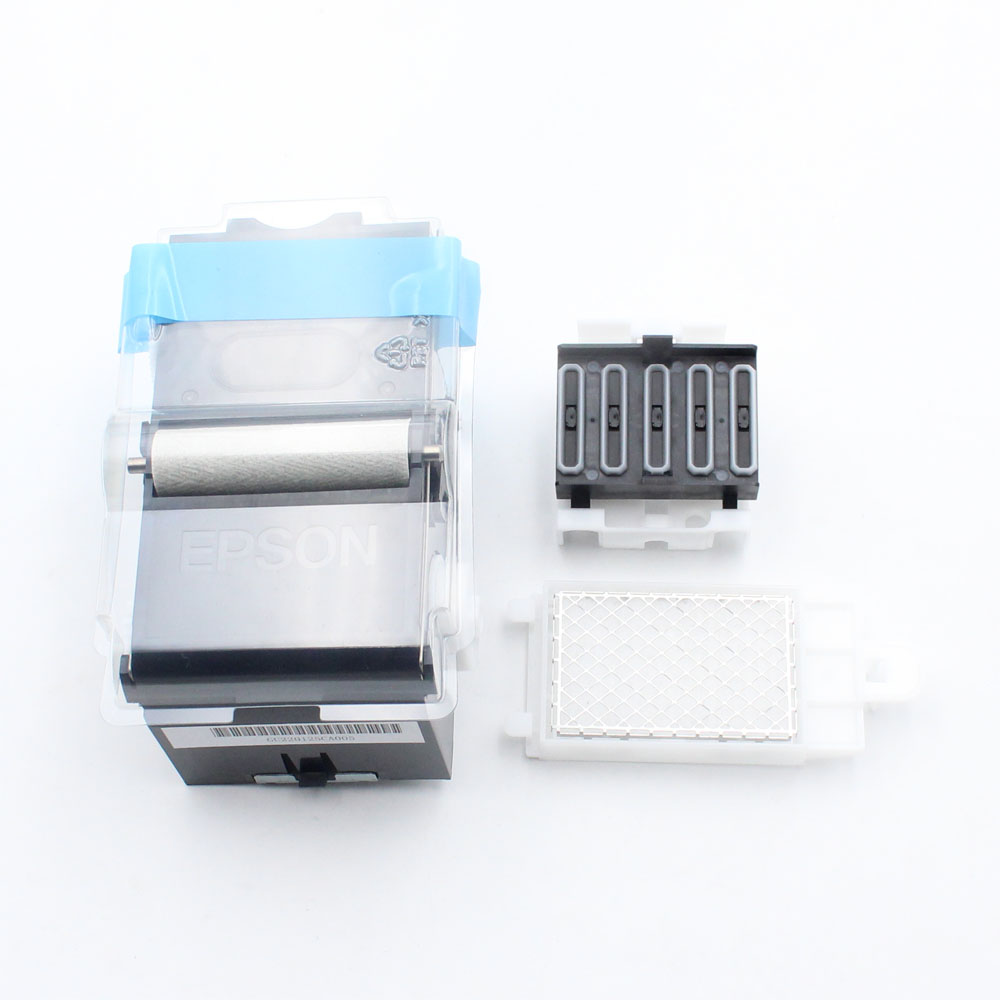 Kit de nettoyage de tête d'imp - Print Head Cleaning Kit avis et prix