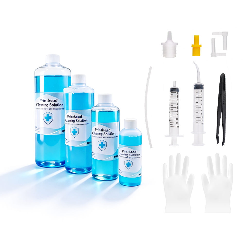 Kit de nettoyage pour impriman - Print Head Cleaning Kit avis et prix