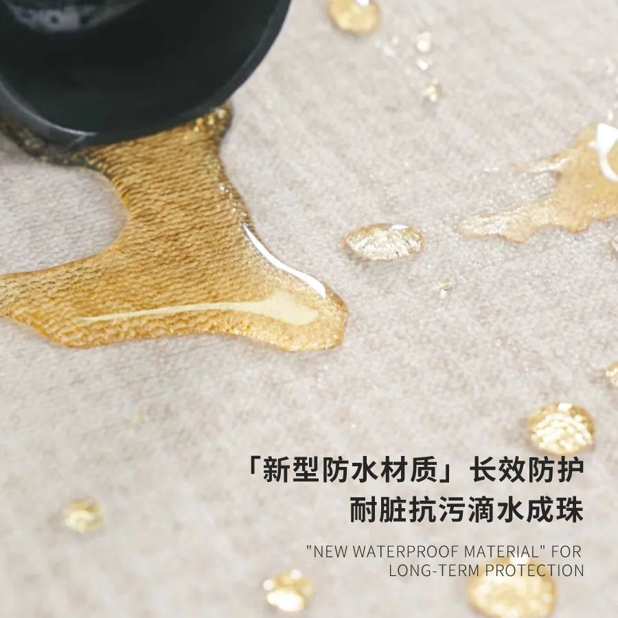 Tapis de salon uni en coton et - Commercial Printing & Packaging Pvt Ltd avis et prix