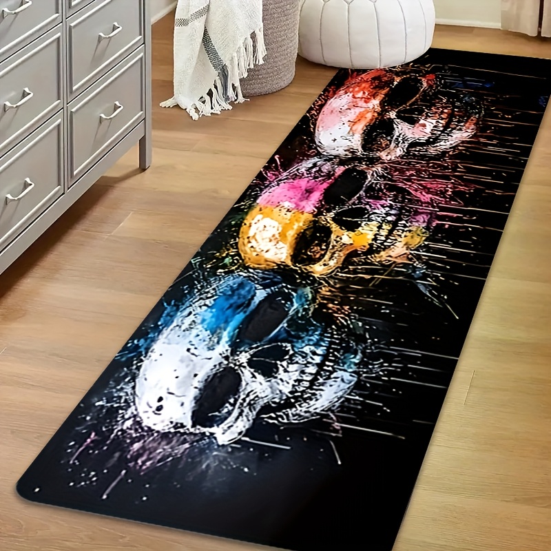 Tapis de sol antidérapant avec - Commercial Printing House avis et prix