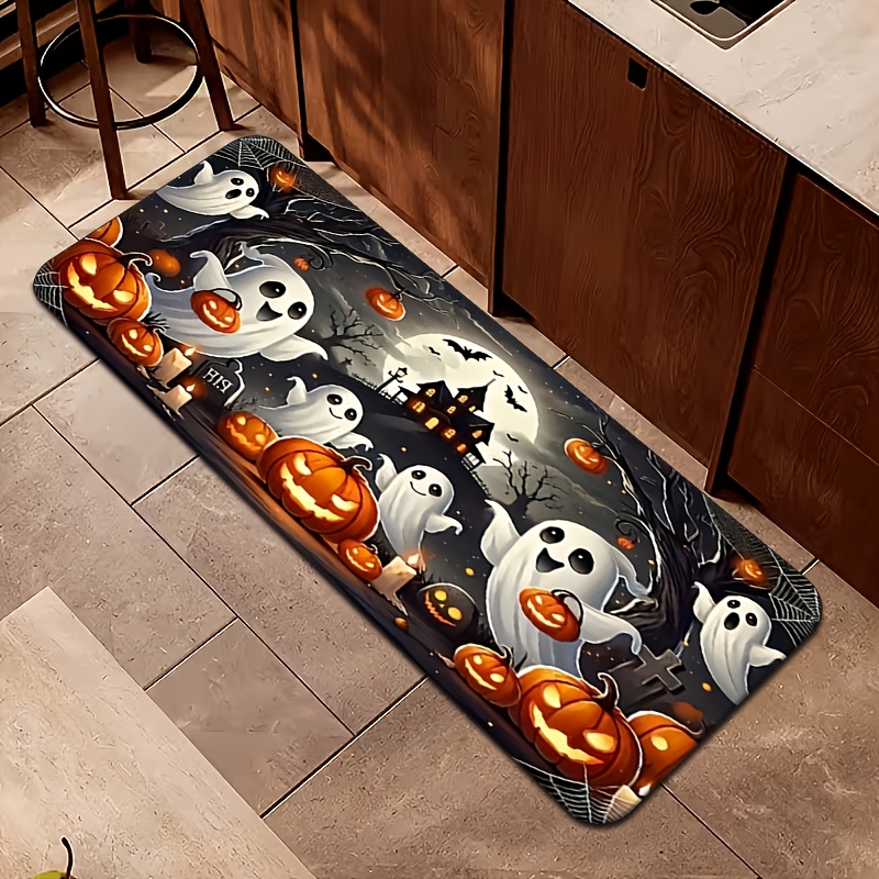 Tapis de sol antidérapant avec - Commercial Printing House avis et prix