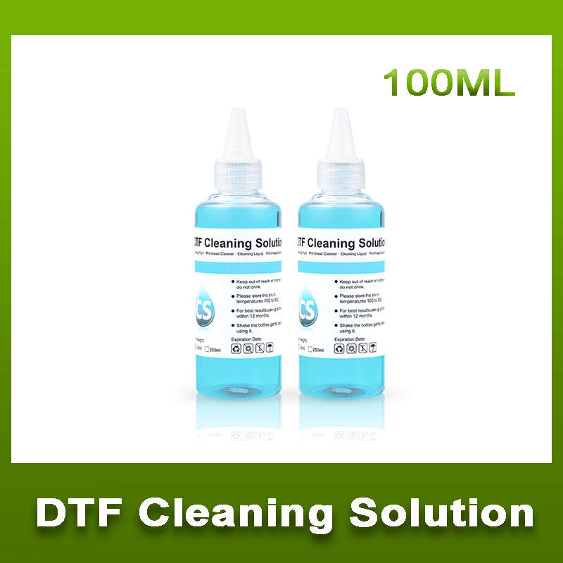 Tête d'impression de nettoyage - Print Head Cleaning Kit avis et prix
