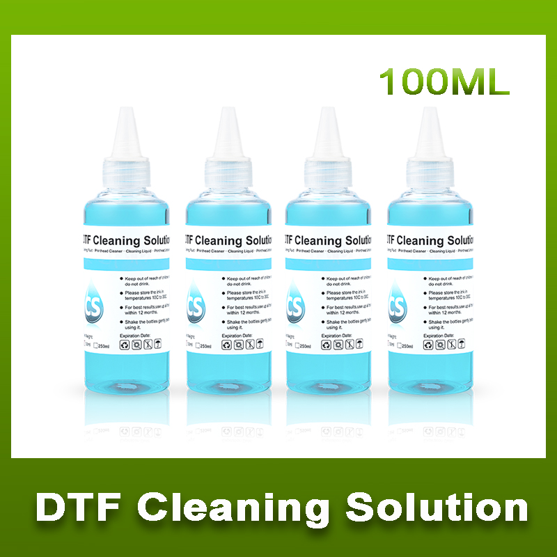 Tête d'impression de nettoyage - Print Head Cleaning Kit avis et prix