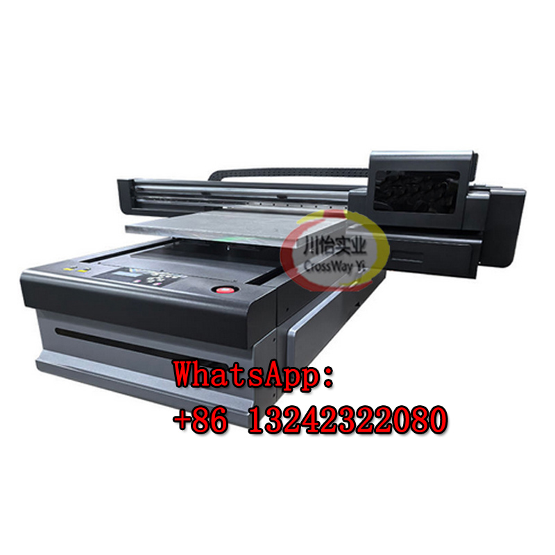 Imprimante plate UV de nouvell - Commercial Printing News avis et prix