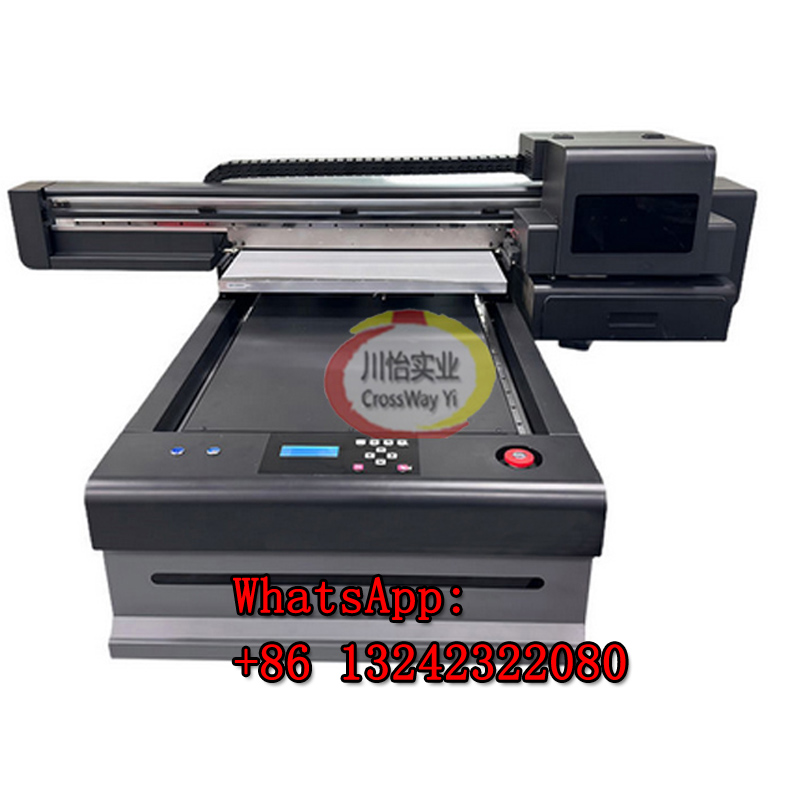 Imprimante plate UV de nouvell - Commercial Printing News avis et prix