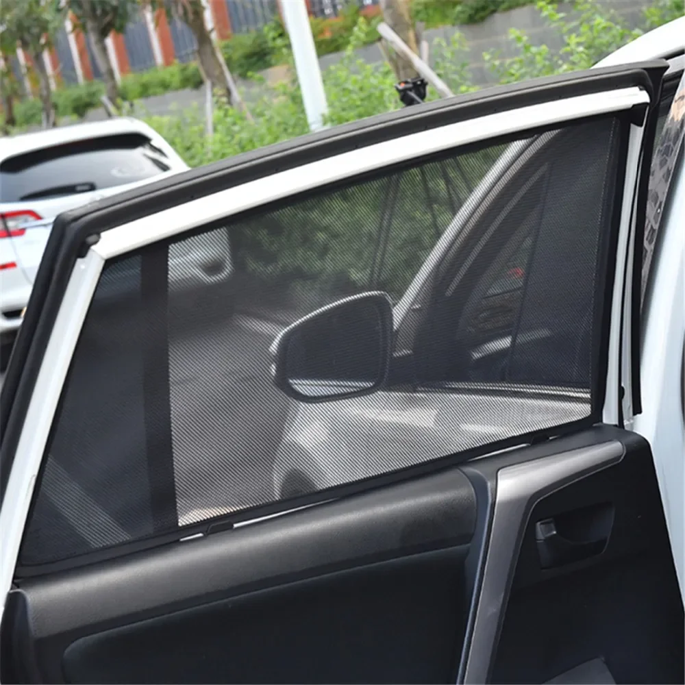 Pare-soleil Magnétique Personn - Screen Printing Frame Mesh avis et prix