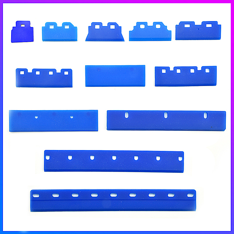 JACA 5 pièces Lame d'essuie-gl - Print Head Cleaning Kit avis et prix