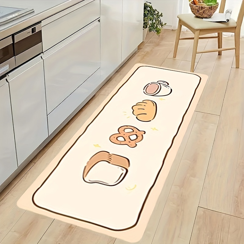 Tapis de sol antidérapant impr - Hall Commercial Printing avis et prix