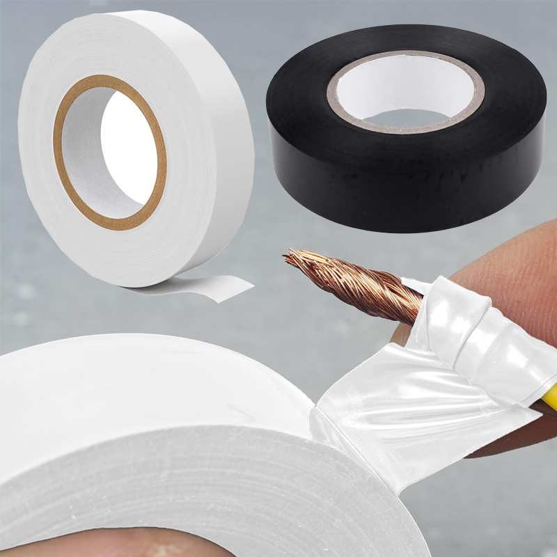 1/3/6 rouleaux ruban d'isolati - Heat Transfer Vinyl Roll avis et prix