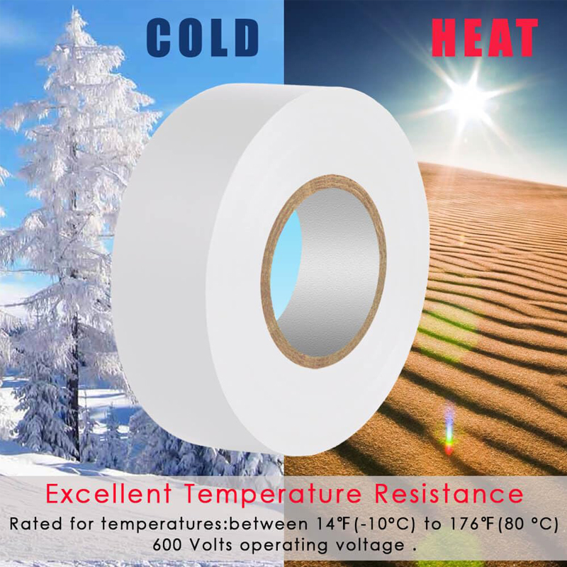 1/3/6 rouleaux ruban d'isolati - Heat Transfer Vinyl Roll avis et prix
