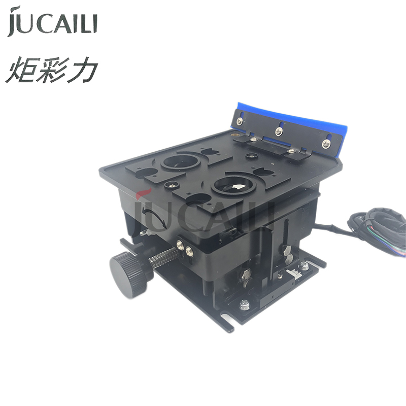 JCL-Station de capsulage de tê - Print Head Cleaning Kit avis et prix